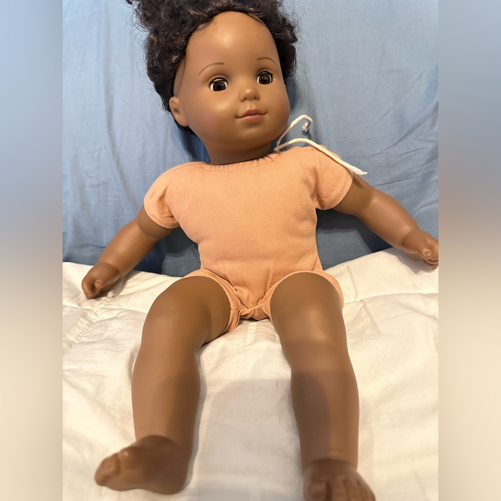 American Girl Bitty Baby - Picture 2 of 4
